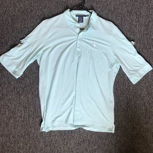 Polo Ralph Lauren Golf Shirt - XL